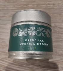 Organic Ceremonial Matcha - Thick Tea Edition - 30g Tin